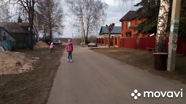 Уехали в деревню на карантин, #жизньвдеревне, #Карантин, #Нижегородская область