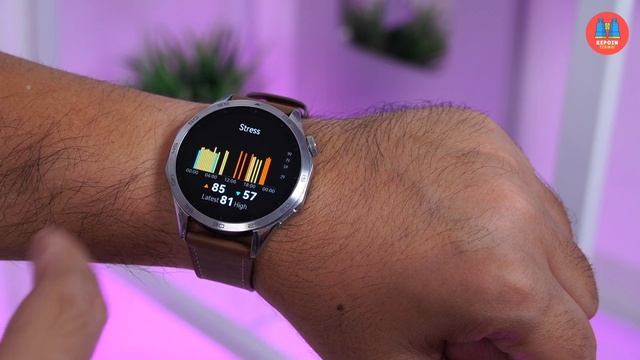 ⚡️ HUAWEI Watch GT 4 Review: Kelebihan, Kekurangan, dan Kesimpulan смотреть онлайн