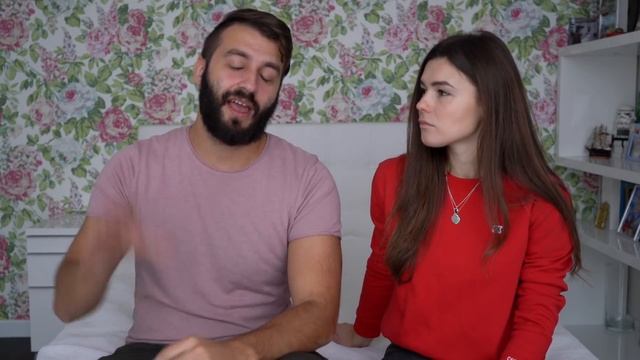ГДЕ ВСТРЕТИТЬ НОВЫЙ ГОД? | НАШ ОПЫТ смотреть онлайн