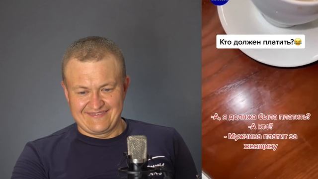 Мужчина обломал чайку в ресторане смотреть онлайн