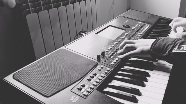 Züleyxa - Yeni 2023 (Emil Sintezator Yenilikler) Korg Pa600 QT Offical Video смотреть онлайн