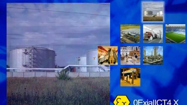 Видеопрезентация многодиапазонного (ИК/УФ) извещателя пламени пожарного Спектрон-601 смотреть онлайн