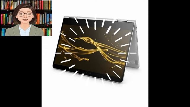 HP Specter x360 2-in-1 Laptop The best convertible 2-in-1 laptop смотреть онлайн