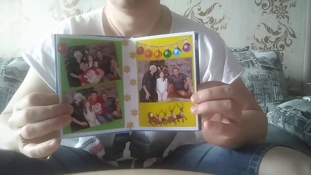 Фото книга своими руками! смотреть онлайн