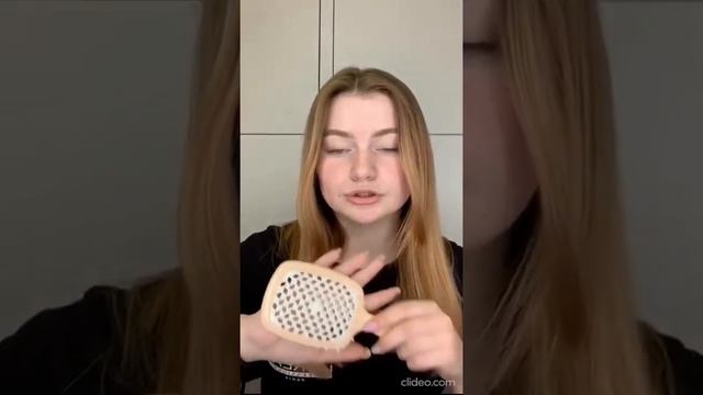 Расческа для волос Superbrush, щетка для волос, массажная, профессиональная