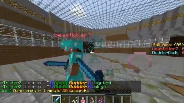 MineDuels- beastkiller7 смотреть онлайн