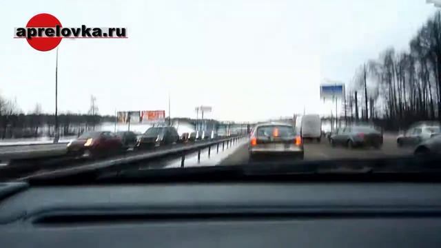 www.aprelovka.ru Ленинский пр-т - Киевское шоссе - Румянцево смотреть онлайн
