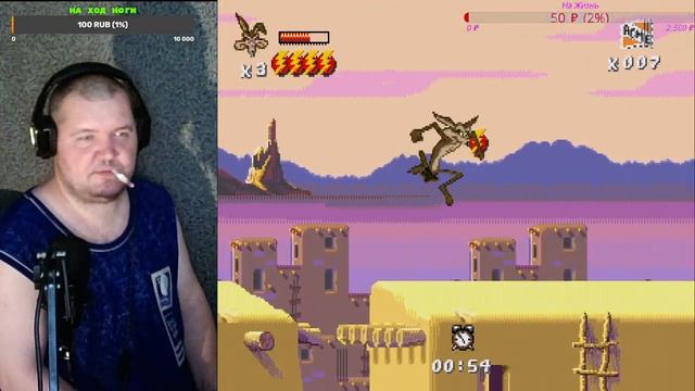 Ретро Игры Old School Dendy Sega Super nintendo смотреть онлайн