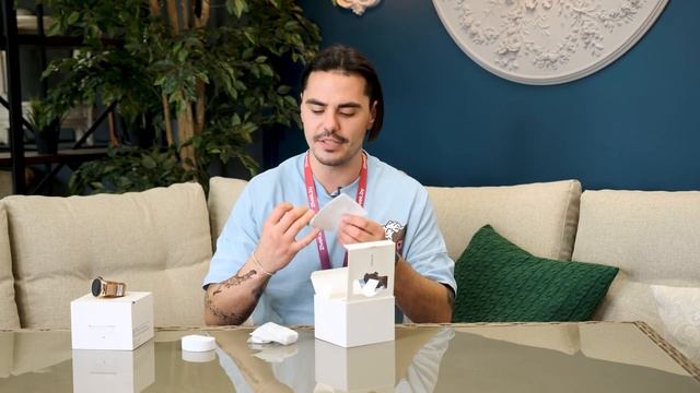 Лучшие СМАРТ-ЧАСЫ в 2022 году ⌚ Какие УМНЫЕ ЧАСЫ Купить?! ? ТОП–7 смотреть онлайн