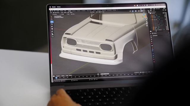 Toyota Stout WIDE BODY смотреть онлайн