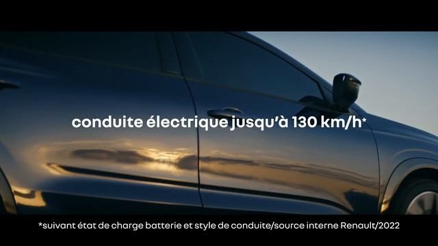 Découvrir Nouveau Renault Espace en vidéo | Renault Group смотреть онлайн