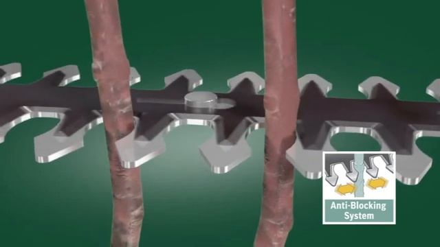 Bosch Green ASB 10.8 LI 10.8v Cordless Shrub & Grass Shear смотреть онлайн