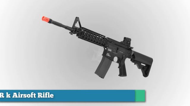 ✅AirSoft guns: Best Airsoft Gun (Buying Guide) смотреть онлайн