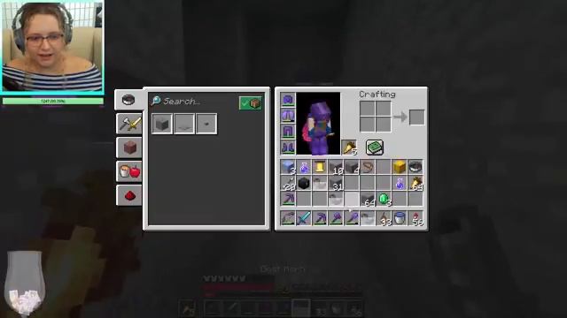 LIVE ? Where The Frogs At?????? ~ Minecraft Single Player Survival Java 1.19 смотреть онлайн