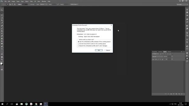 Как поменять язык в Adobe photoshop cs 6 смотреть онлайн