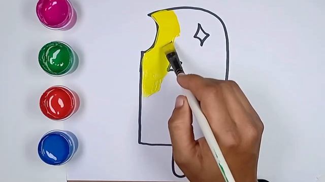 КАК НАРИСОВАТЬ МАРОЖЕНОЕ смотреть онлайн