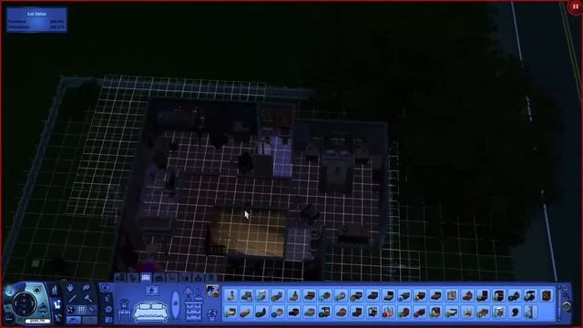 Best Sim Challenge - Season 3 - Episode 1 - "Welcome To Lunar Lakes" смотреть онлайн