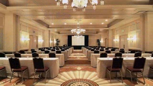 The Mills House Hotel смотреть онлайн