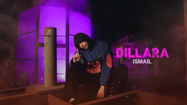 Ismail - Dillara (audio 2024)
