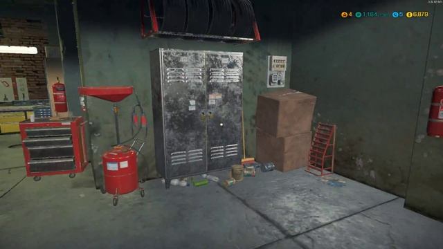 Профессия Механик ( Car Mechanic Simulator 2018 ) #2 смотреть онлайн