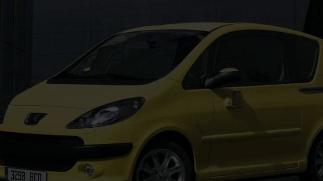 Пежо 1007 слабые места | Недостатки и болячки б/у Peugeot 1007 смотреть онлайн