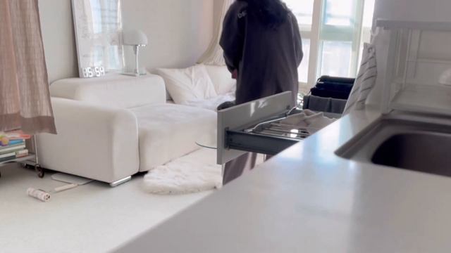 ENG 일상 복귀🫠 현생을 살아가는 직장인 휴무 일상 브이로그 смотреть онлайн