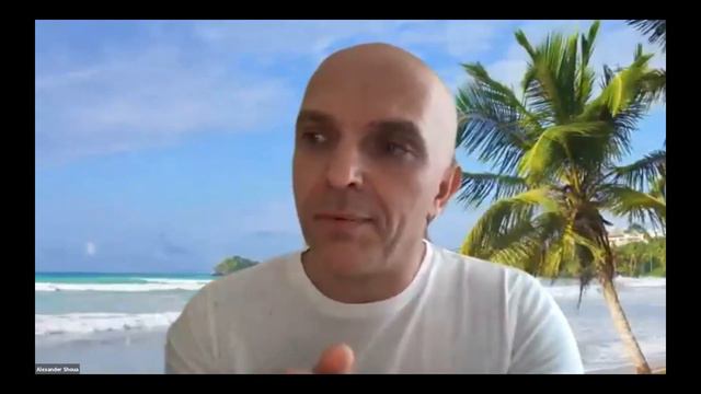 Александр Шоуа