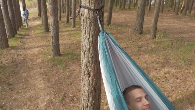 Наше новое туристическое снаряжение на 2021 год. FIRE MAPLE | NATUREHIKE | FORCLAZ | SUAOKI смотреть онлайн