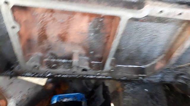 Снимаем пускач пд 23 чтз т-170 смотреть онлайн