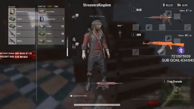 CRYSIS 2 DONE NOW PUBG LITE | PC GAMES INDIA | ROAD TO 635 Subs | #327 смотреть онлайн