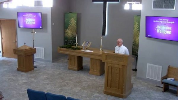 Rethinking Real Strength