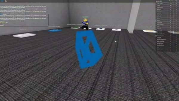 Tornado Script Hacking | ROBLOX | 1