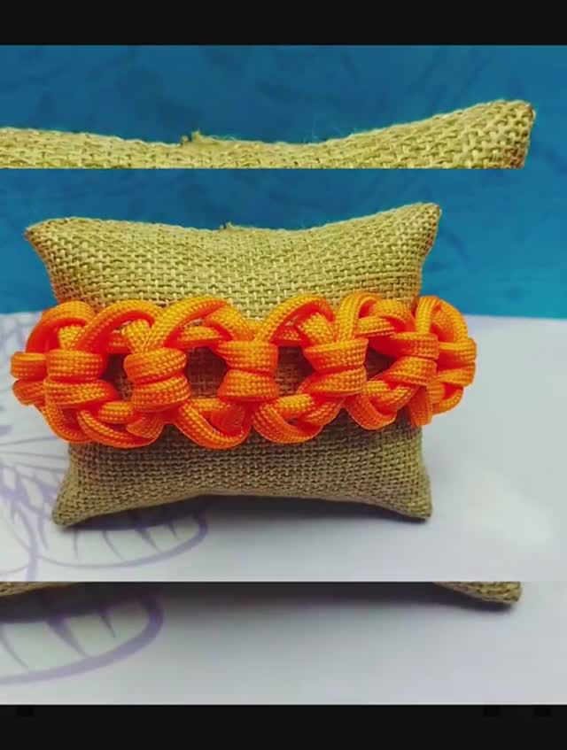 браслет своими руками " 💫 _ как сделать браслет #shorts # смотреть онлайн