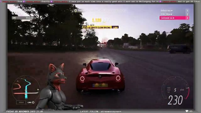 Zooming Round Mexico, !Discord, Horizon 5 смотреть онлайн