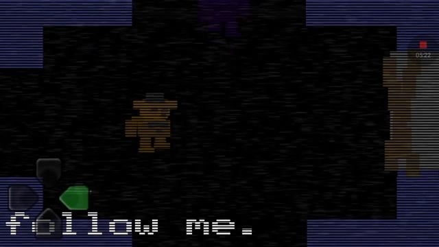 Fnaf 3 2.0 как защититься от СПРИНГТРАПА? смотреть онлайн