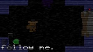 Fnaf 3 2.0 как защититься от СПРИНГТРАПА?