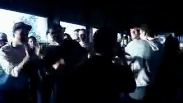 missis garrison - мусора (ангар).flv