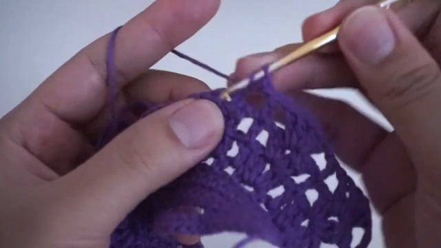 Crochet lace dress tutorial ( doll outfit ) смотреть онлайн