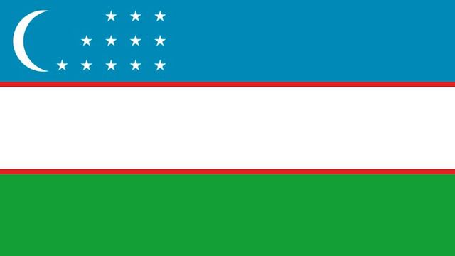 Uzbekistan | Wikipedia Audio Article