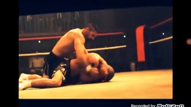 Бокс смотреть онлайн