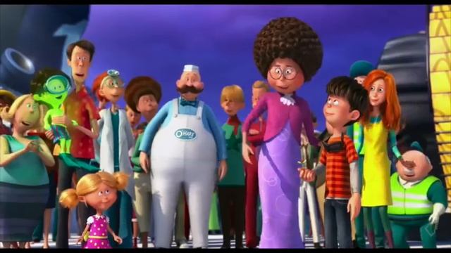 The Lorax - Let It Grow (#4) смотреть онлайн