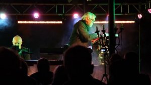 Rainbow Serpent Live at Satzvey 2012