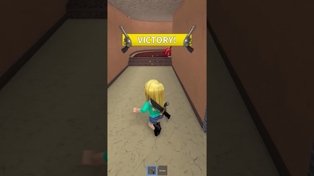 НЕВИНОВНЫЙ САХАРОК НОВИЧОК ПРОТИВ ПРО МАРДЕРА В MM2! mm2 roblox #shorts #mm2 #roblox #роблокс #мм2 смотреть онлайн