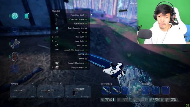 นี่มันเกม PUBG แห่งโลกอนาคต ! смотреть онлайн