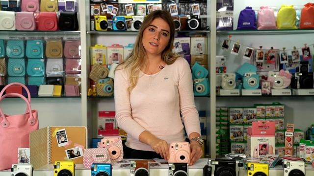 instax mini 8 Hakkında Bilmeniz Gereken Her Şey смотреть онлайн