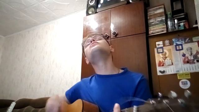 КОГДА ТЕБЯ НЕ СТАНЕТ... Песня-философия... 02.04.2019 ГОД. смотреть онлайн