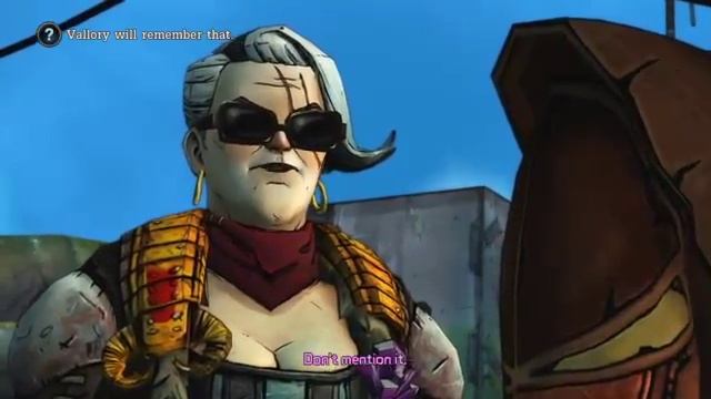 Enter Elementalist | Tales Of The Borderlands | pt.9 смотреть онлайн
