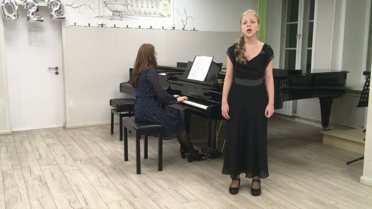 Л. Сивухин, сл. В. Шамшурина «Ты расскажи нам, юнга» смотреть онлайн