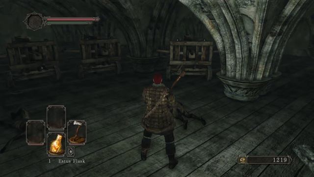Dark Souls 2: Scholar of the First Sin - A BRAND NEW PAIN смотреть онлайн