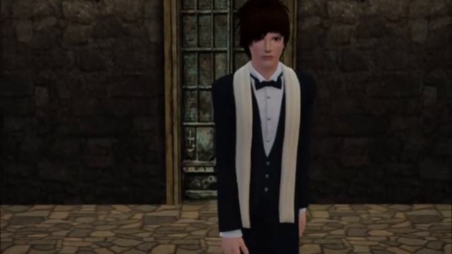 Sims 3 - The Kill смотреть онлайн